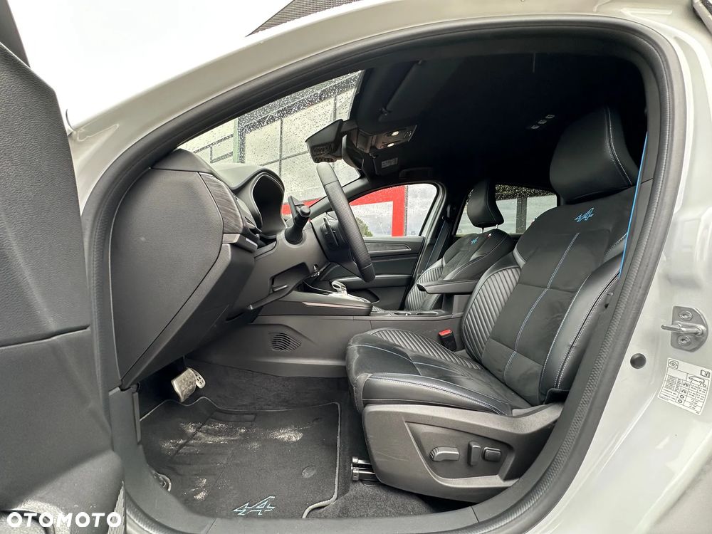 Renault Arkana 1.3 TCe mHEV Esprit Alpine EDC - 8
