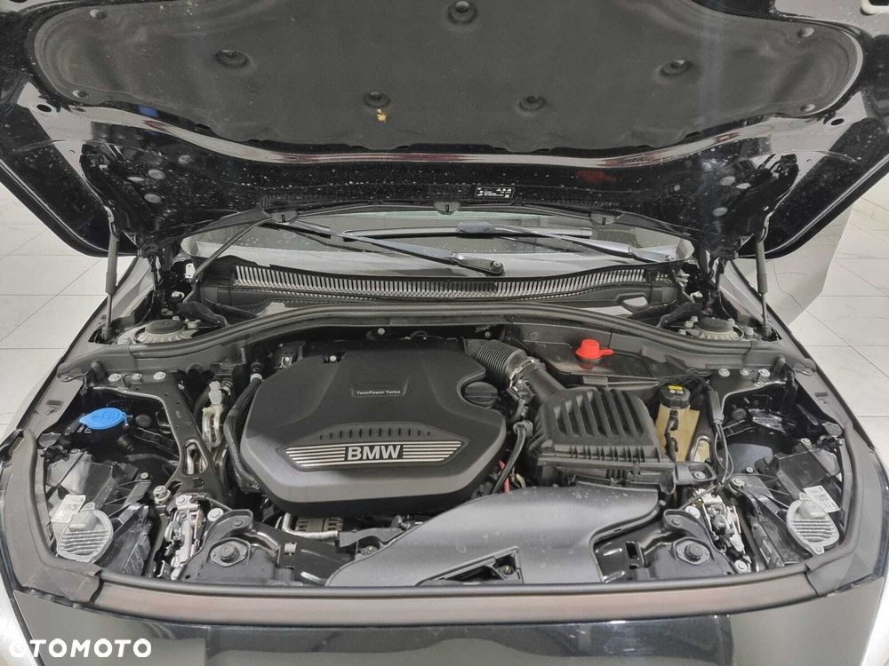 BMW Seria 1 - 14