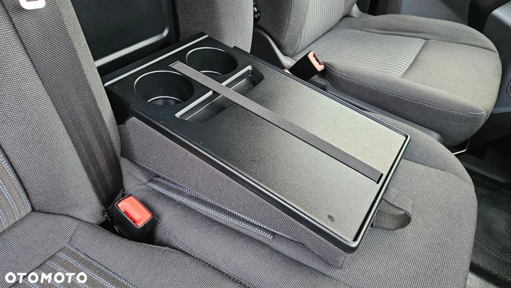 Ford CUSTOM 2,2TDCI L1 KLIMA WEBASTO KAMERA TEMPOMAT HAK SUPER STAN - 32