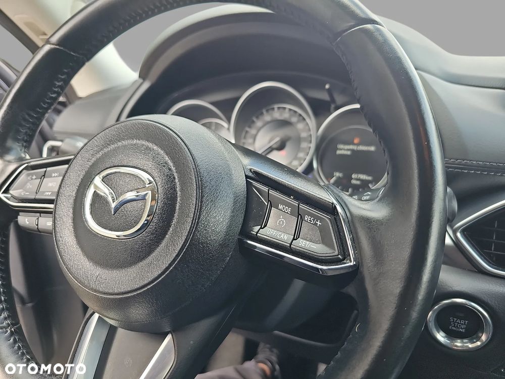Mazda CX-5 2.0 Skyenergy 2WD - 20