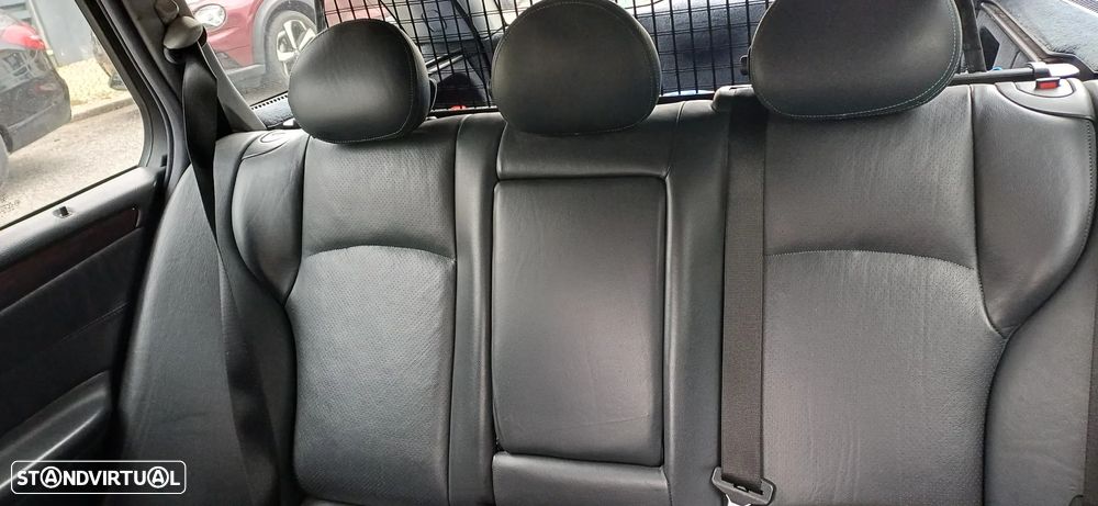 Mercedes-Benz C 220 CDi Elegance - 2