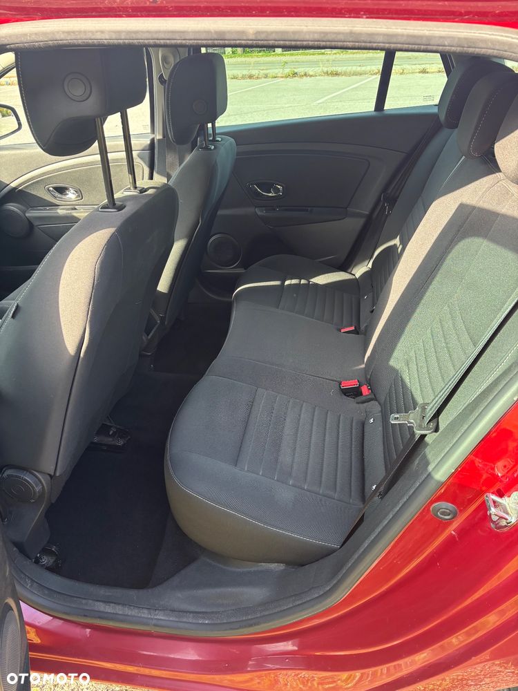 Renault Megane - 10