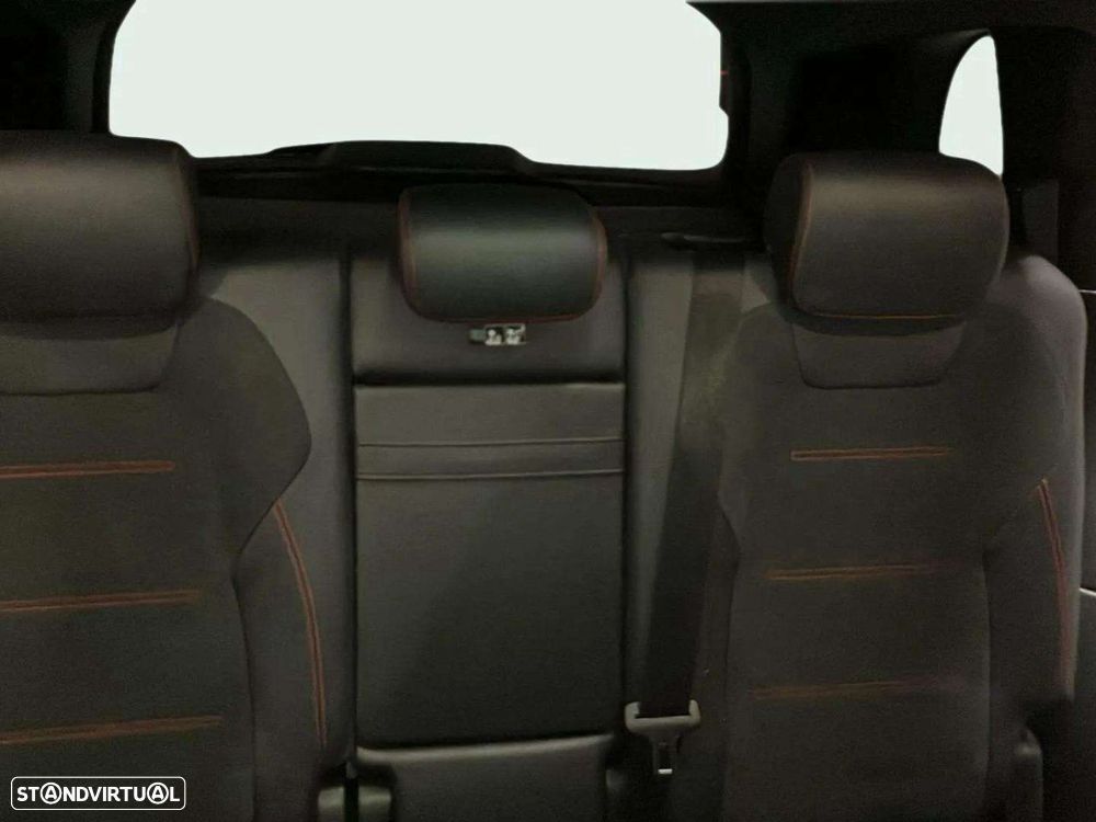 Mercedes-Benz GLB 200 d AMG Line - 16