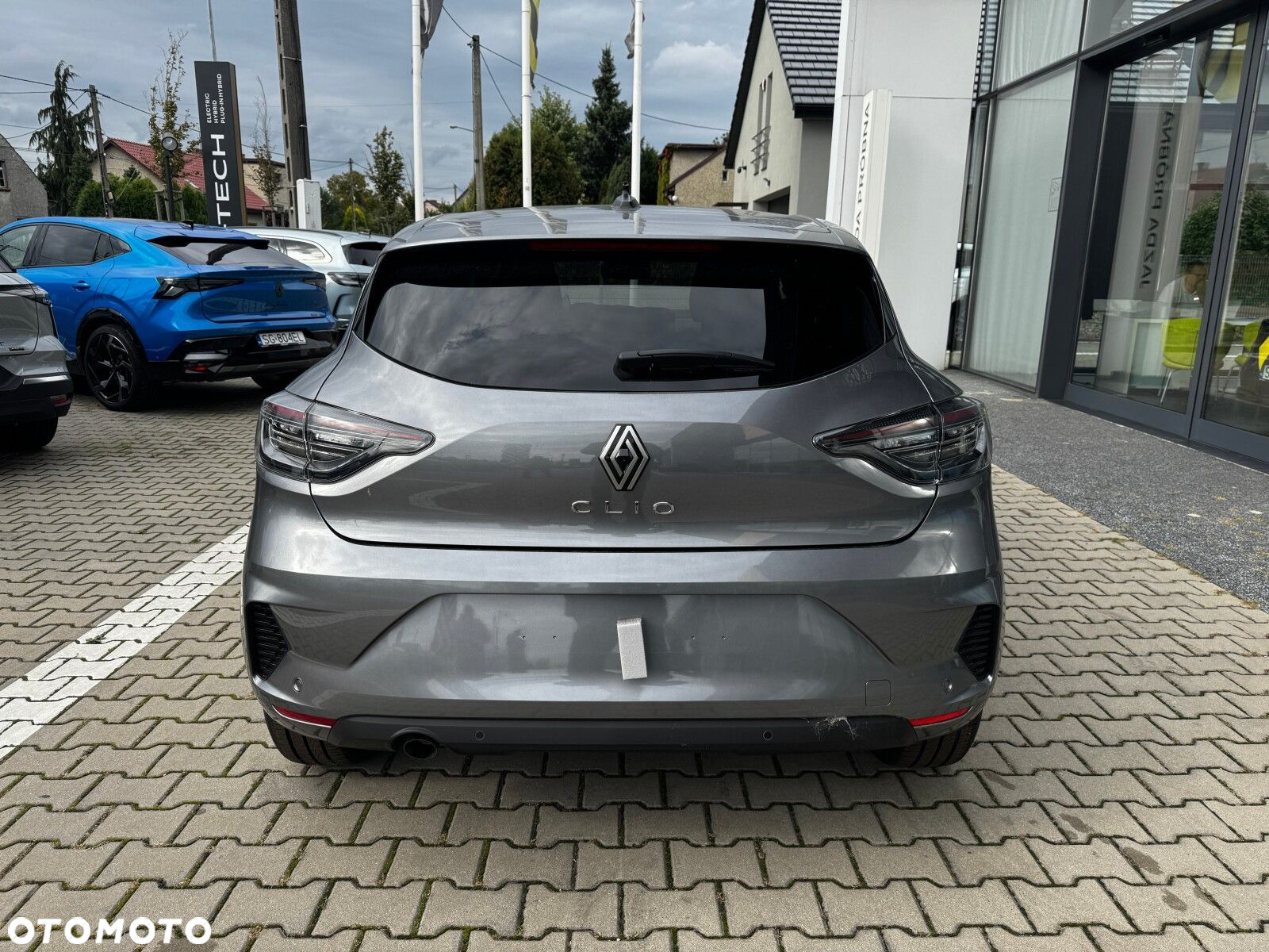 Renault Clio - 6