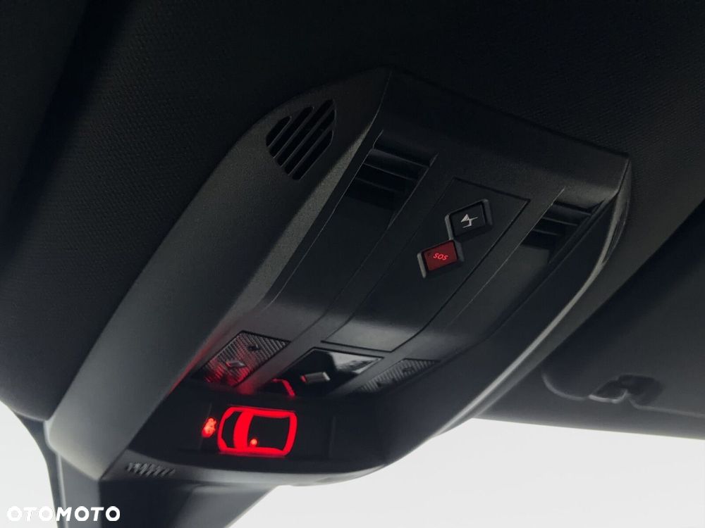 DS Automobiles DS 7 Crossback - 29