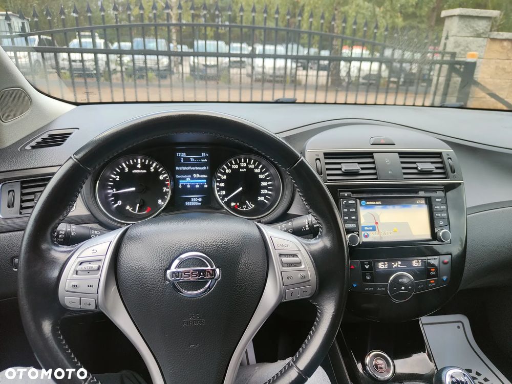 Nissan Pulsar 1.2 DIG-T Tekna - 16
