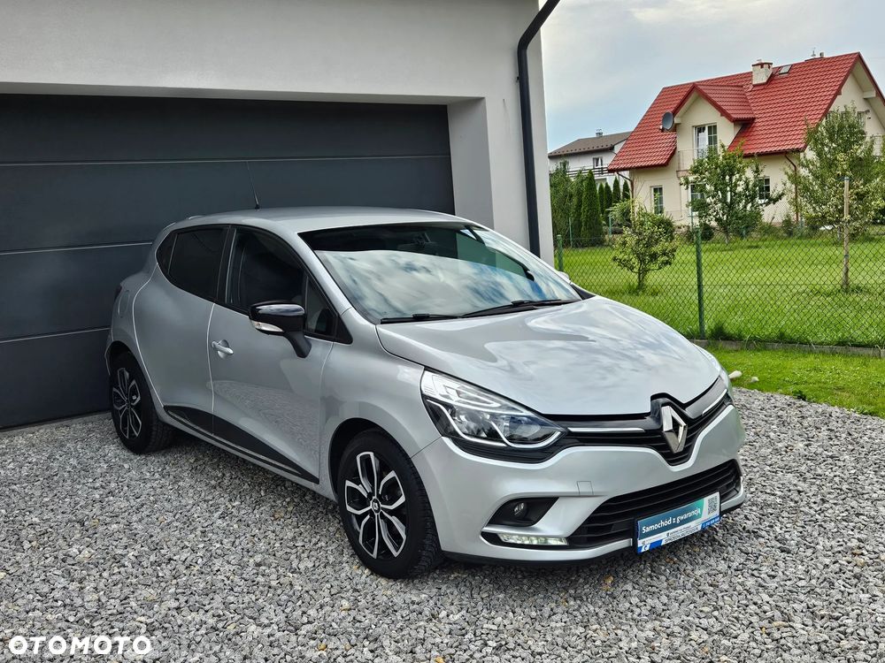 Renault Clio 0.9 Energy TCe Zen - 3