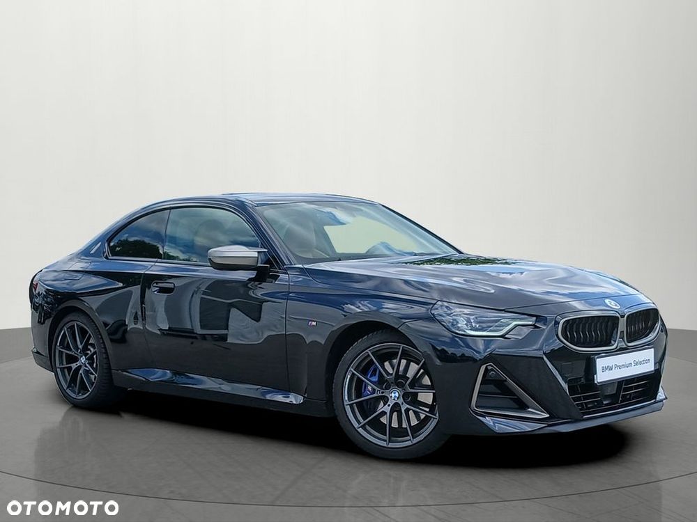 BMW Seria 2 M240i - 8