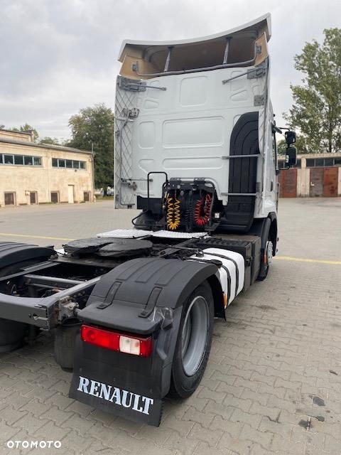 Renault PREMIUM 460DXI EEV - 6