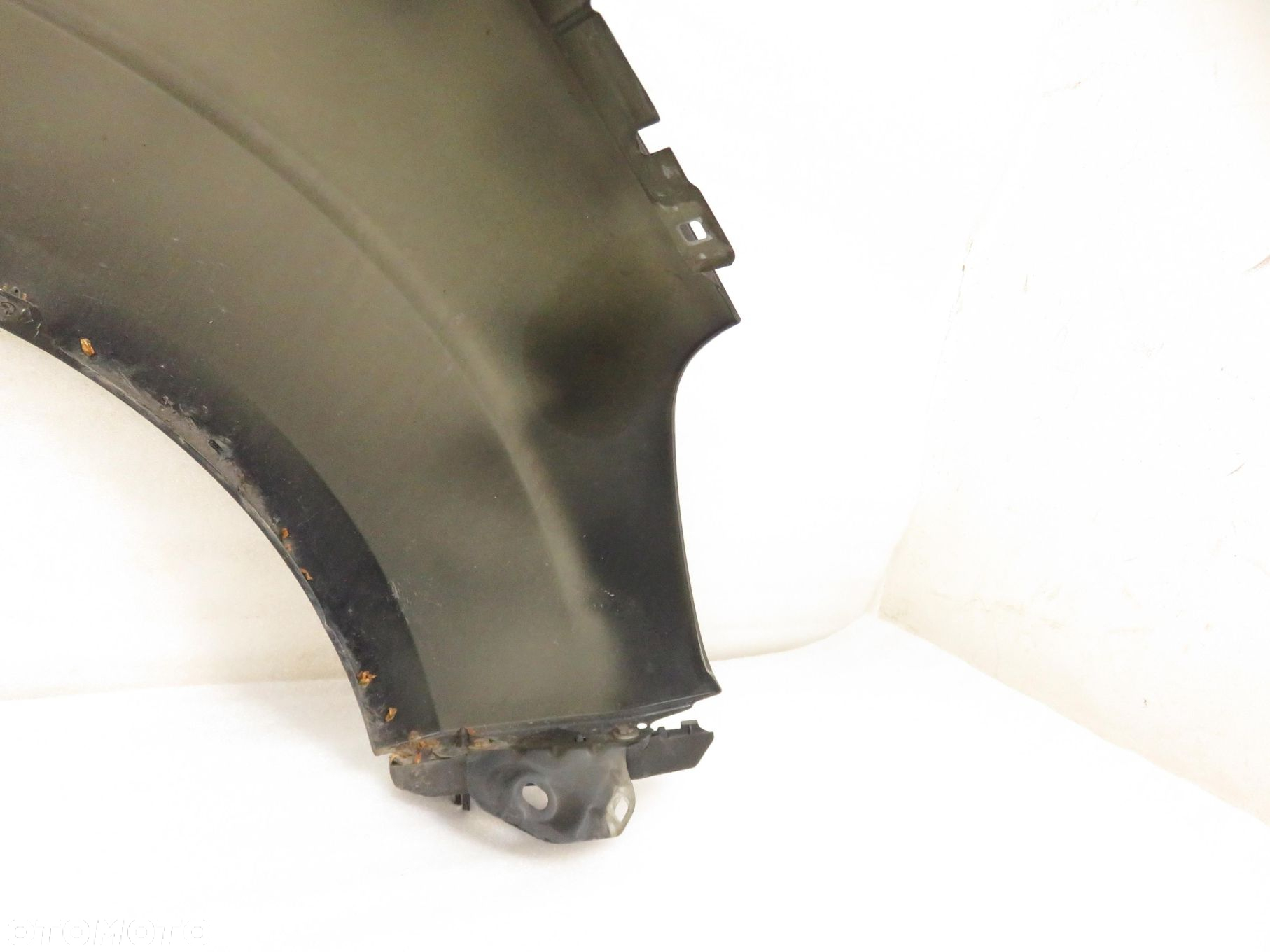 BŁOTNIK LEWY PRZEDNI FORD S-MAX LIFT (WA6)  G6 - 11
