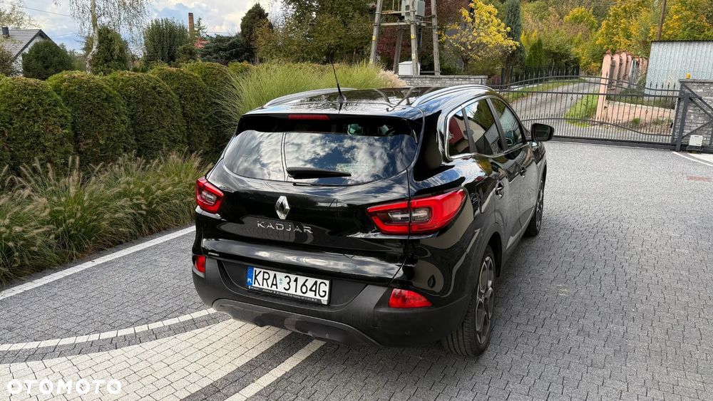 Renault Kadjar 2015 photo 4