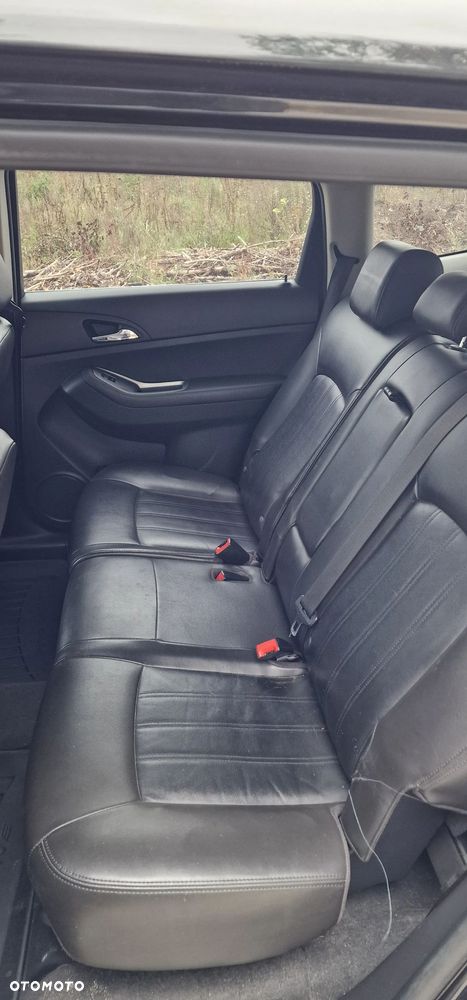 Chevrolet Orlando 2.0 TD LTZ+ - 6