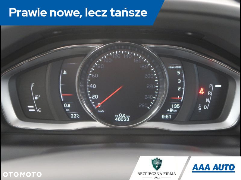 Volvo XC 60 - 12