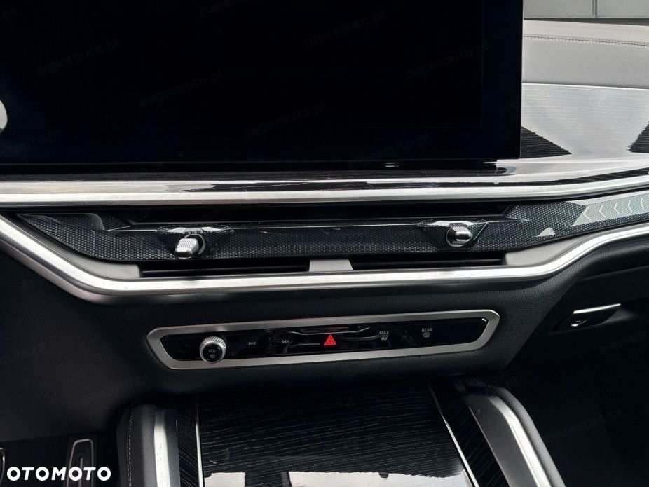 BMW X6 xDrive30d mHEV sport - 8