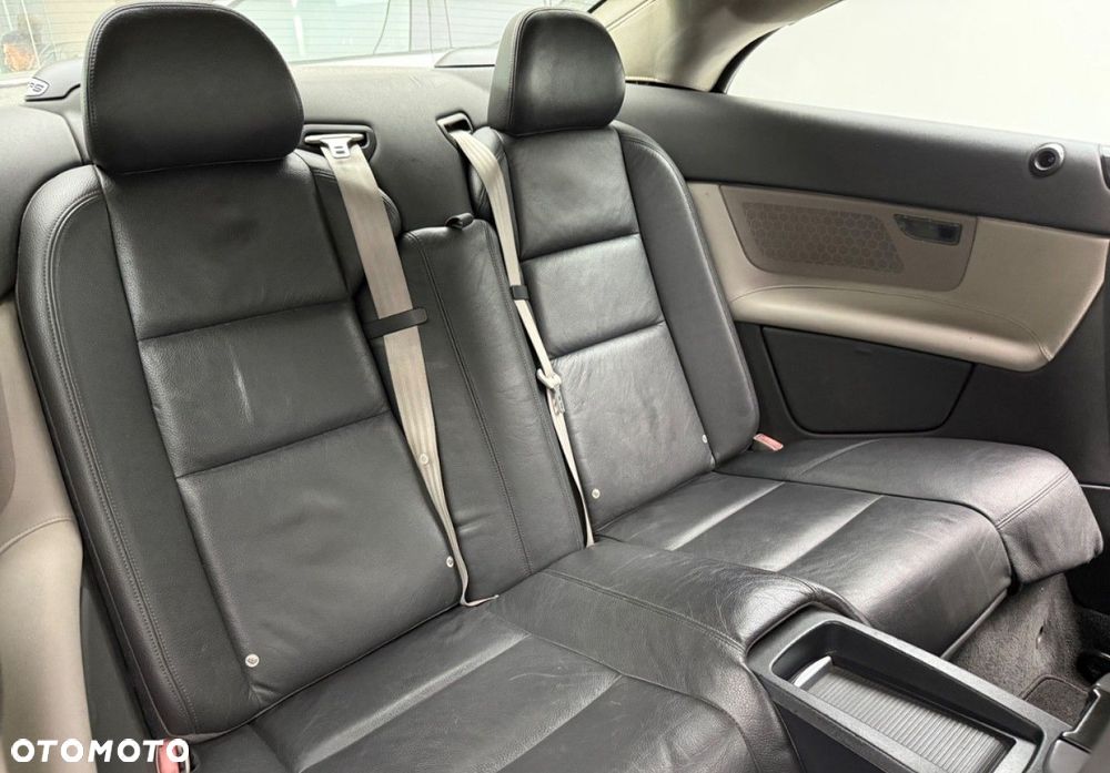 Volvo C70 - 19