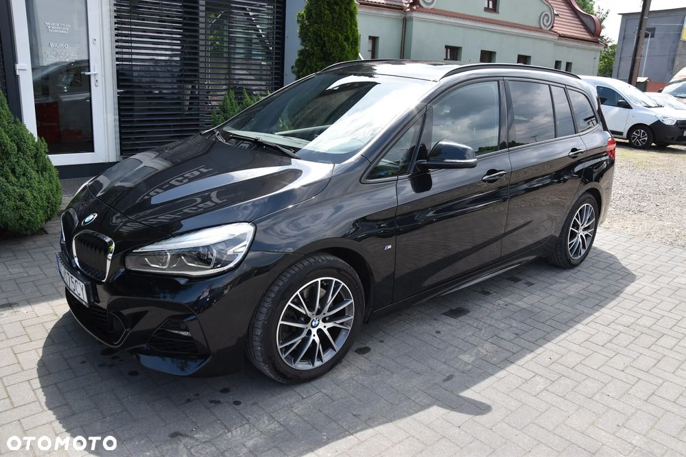 BMW Seria 2 218d xDrive Sport-Aut M Sport - 5