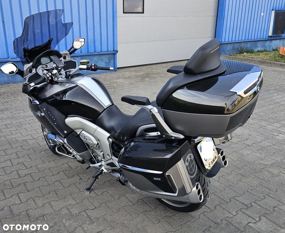 BMW K - 4