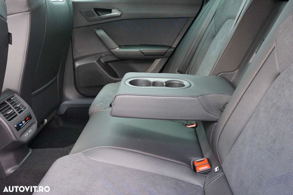 Cupra Formentor 1.5 eTSI DSG7 MHEV - 32