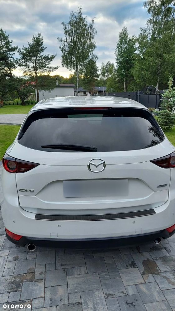Mazda CX-5 2.0 Skyenergy 2WD - 9