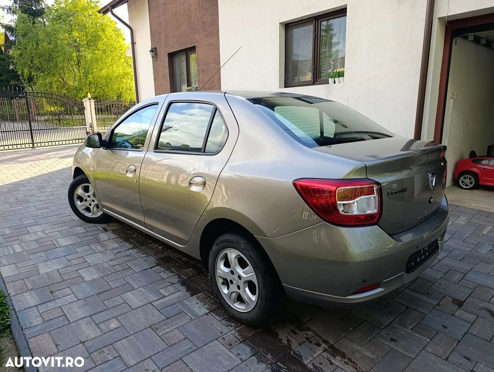 Dacia Logan ver-1-5-dci-75-cp-prestige - 4