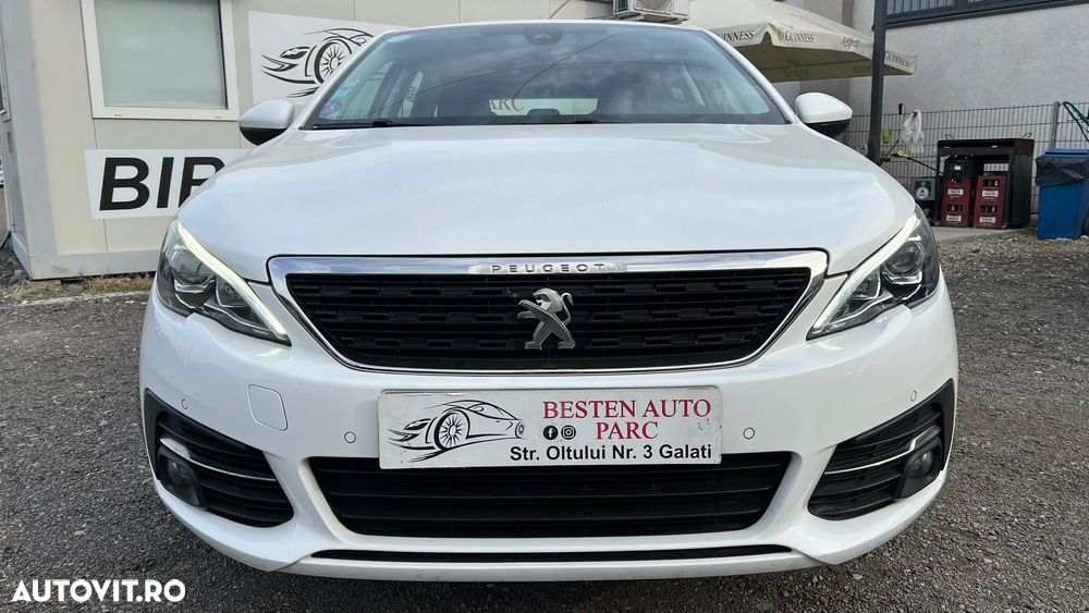 Peugeot 308 - 32