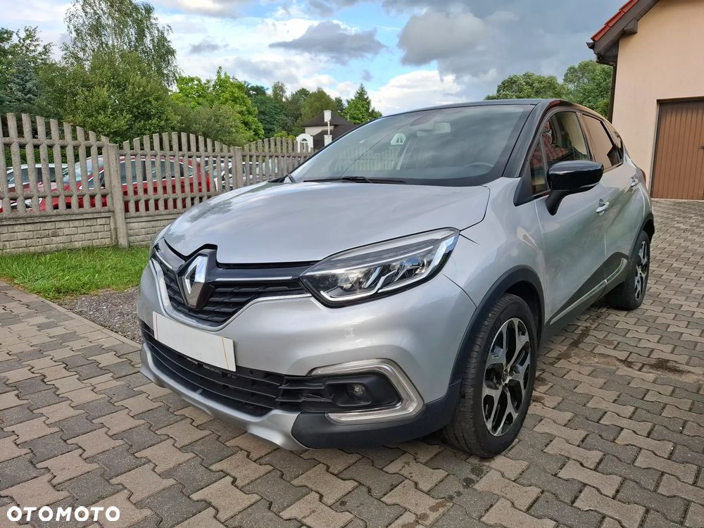 Renault Captur 1.5 dCi Energy Limited - 3