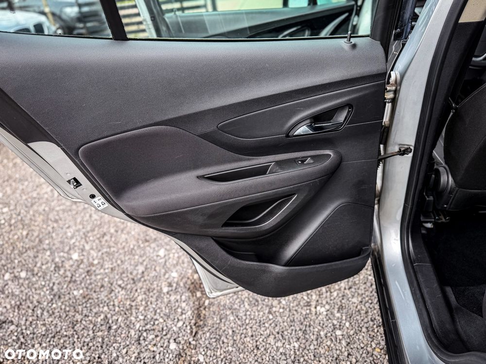 Opel Mokka 1.4 Turbo ecoFLEX Start/Stop Color Innovation - 24