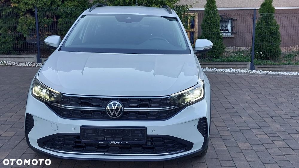 Volkswagen Taigo 1.0 TSI Life - 2