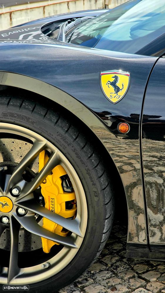 Ferrari 488 GTB Spider - 10