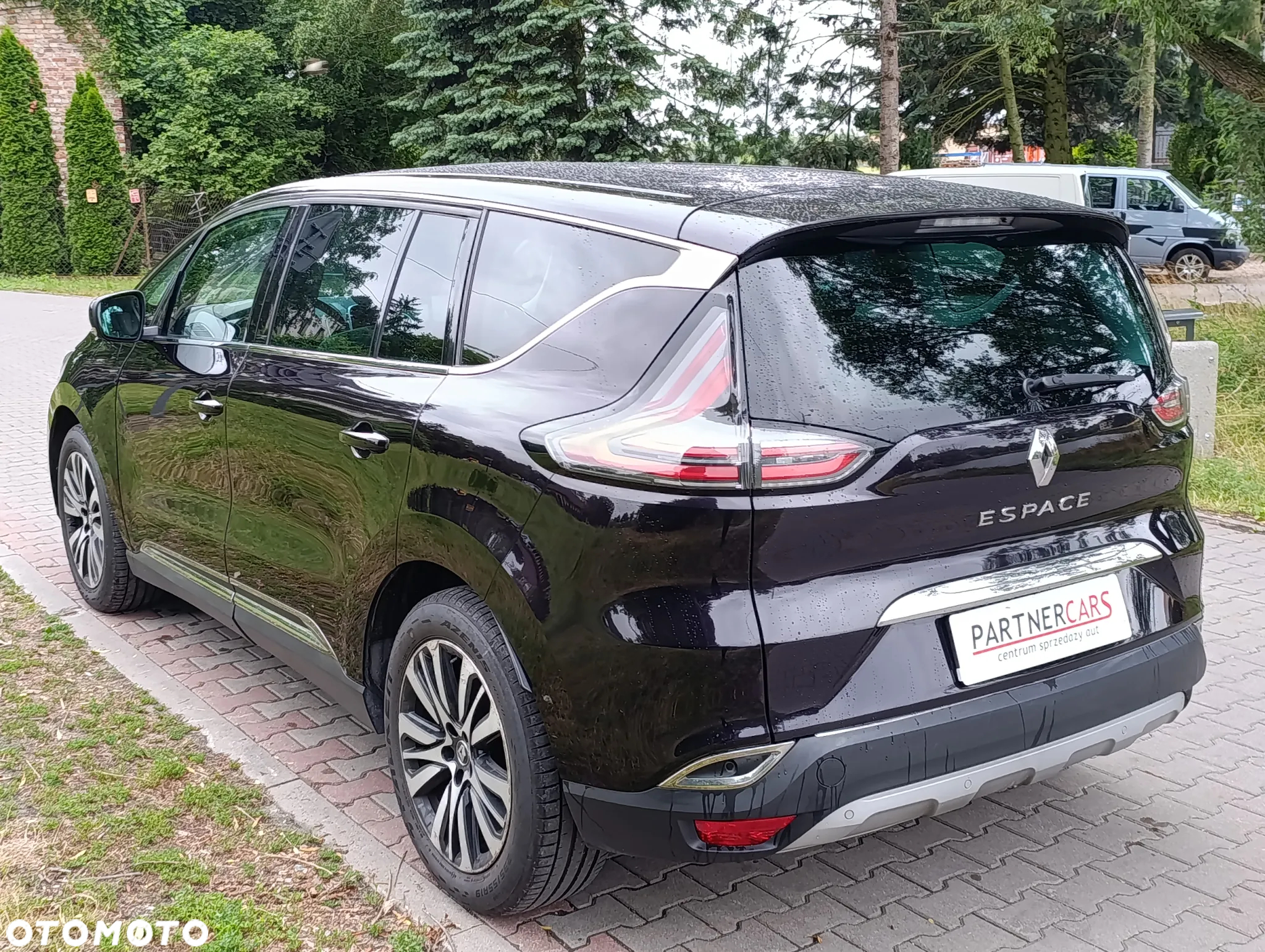 Renault Espace 1.6 TCE Initiale Paris EDC 7os - 4