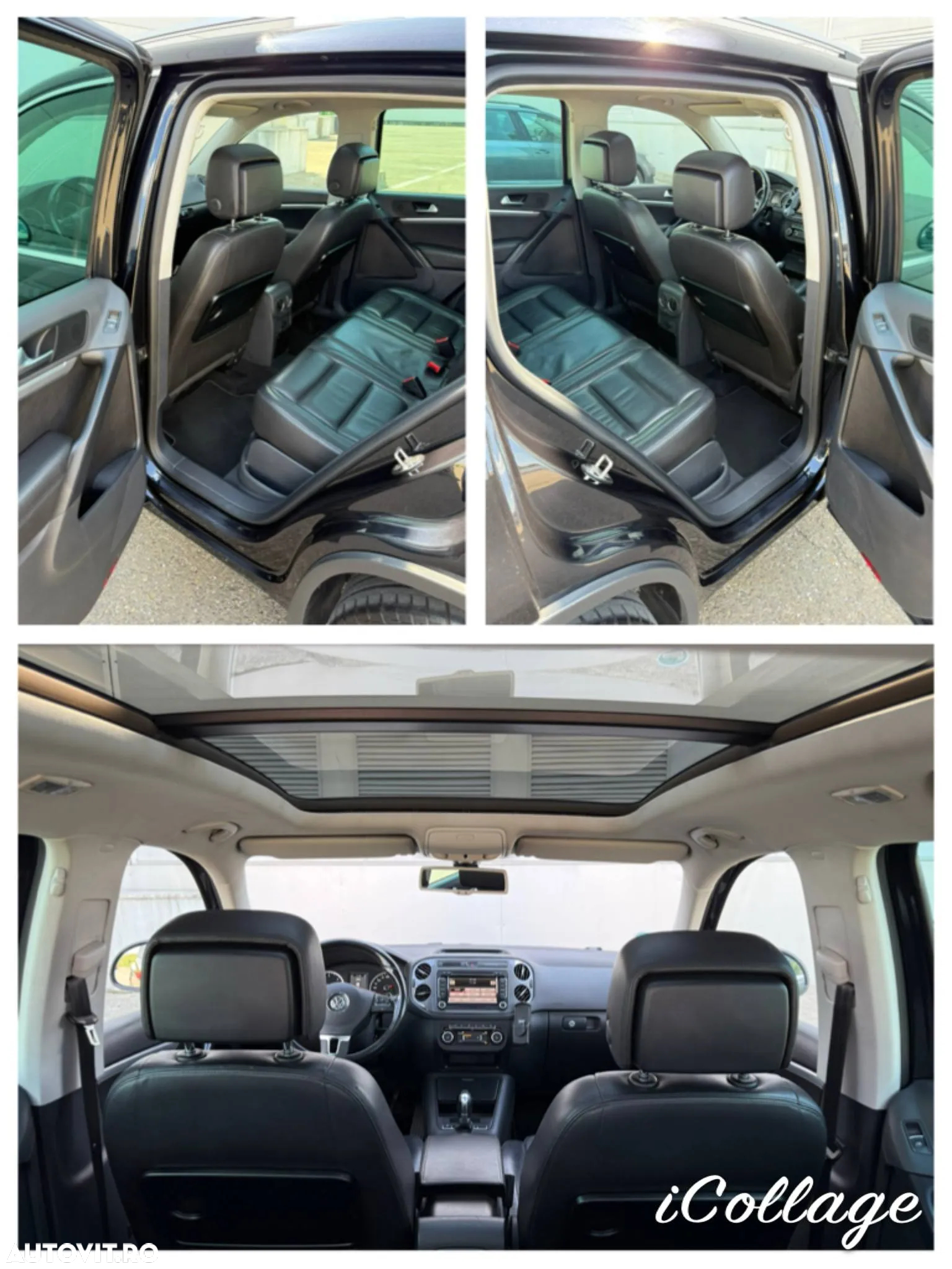 Volkswagen Tiguan - 7