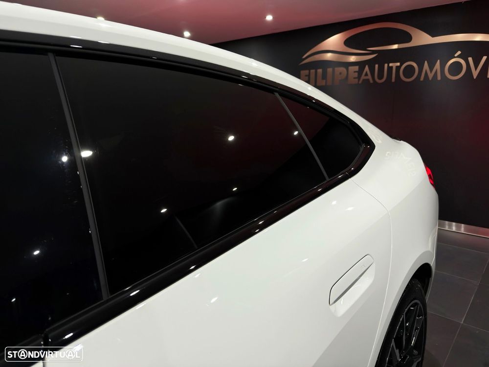 BMW i4 M50 Pack Desportivo M Pro - 11