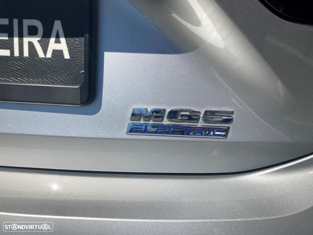 MG MG5 51 kWh Comfort - 9