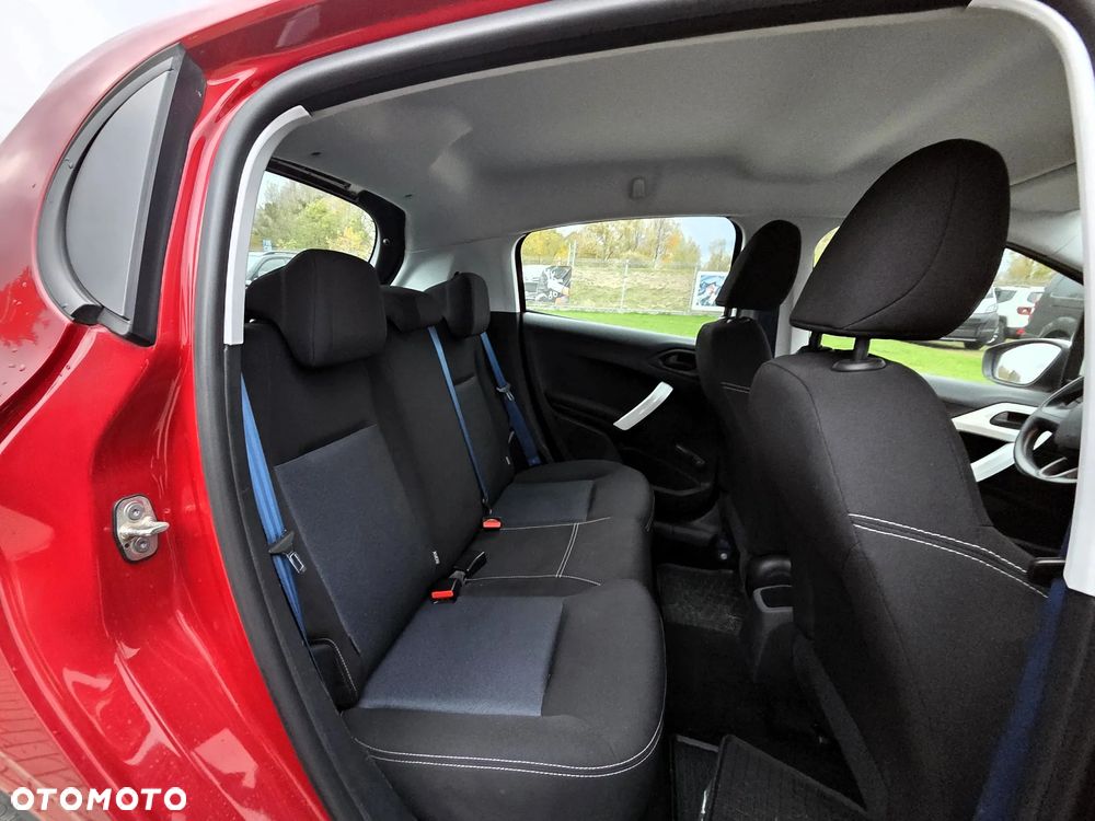 Peugeot 208 PureTech 68 Like - 13