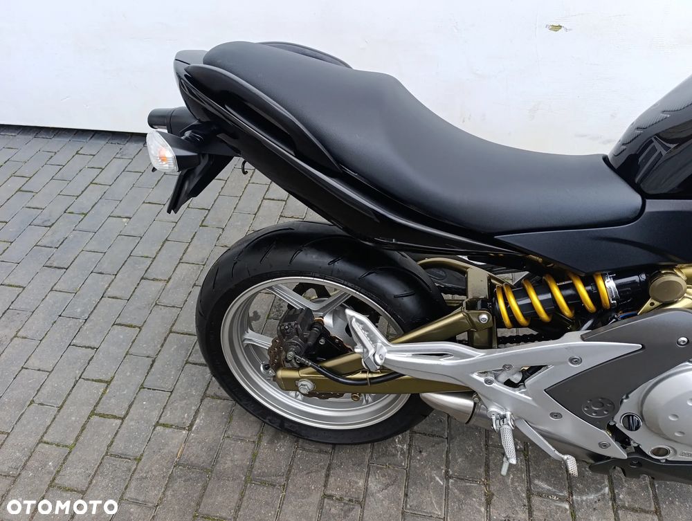 Kawasaki ER - 23