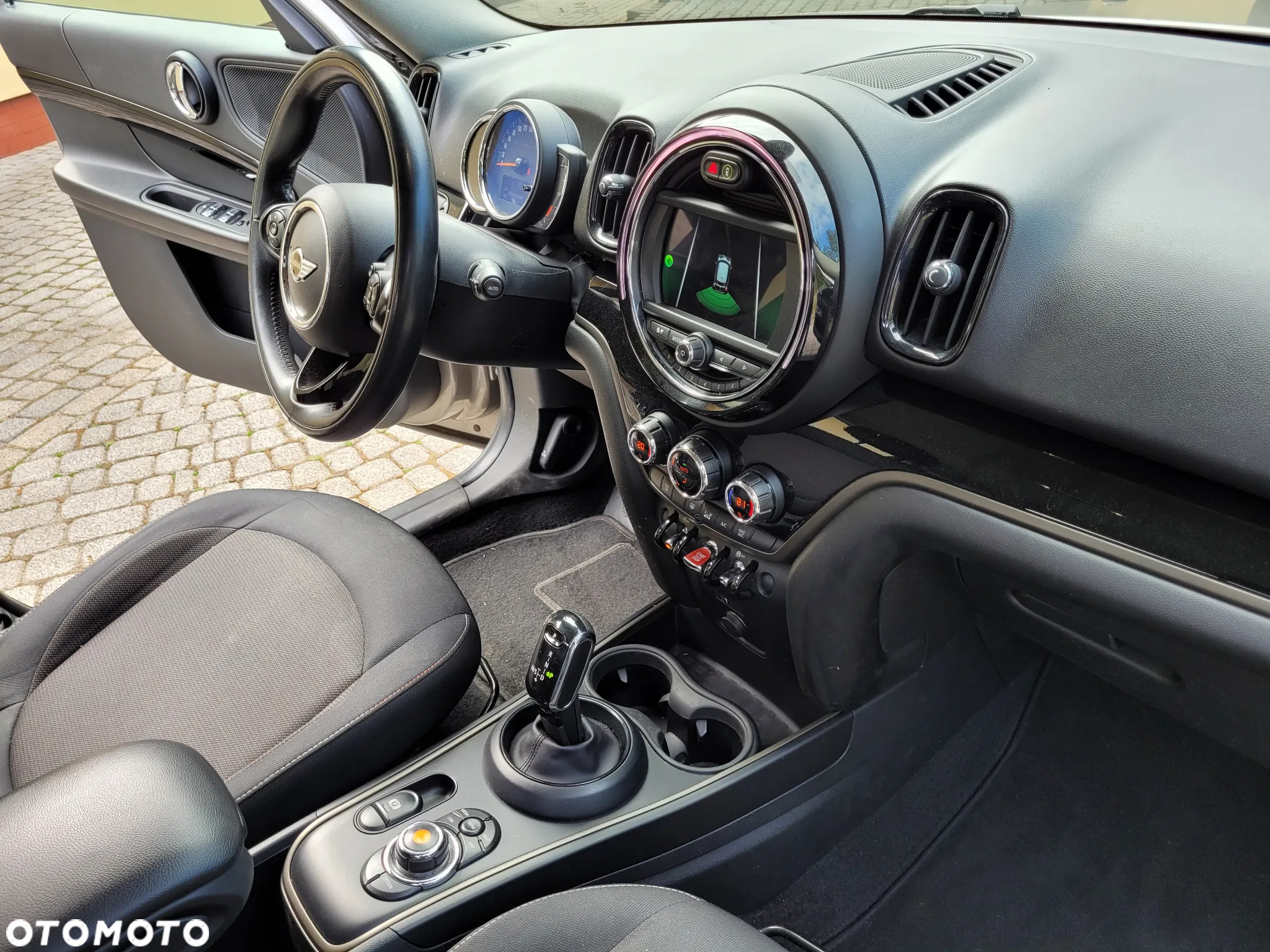 MINI Countryman Cooper D - 10