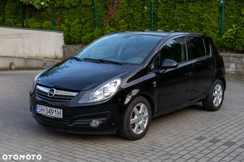 Opel Corsa 1.4 16V Edition 111 Jahre - 5