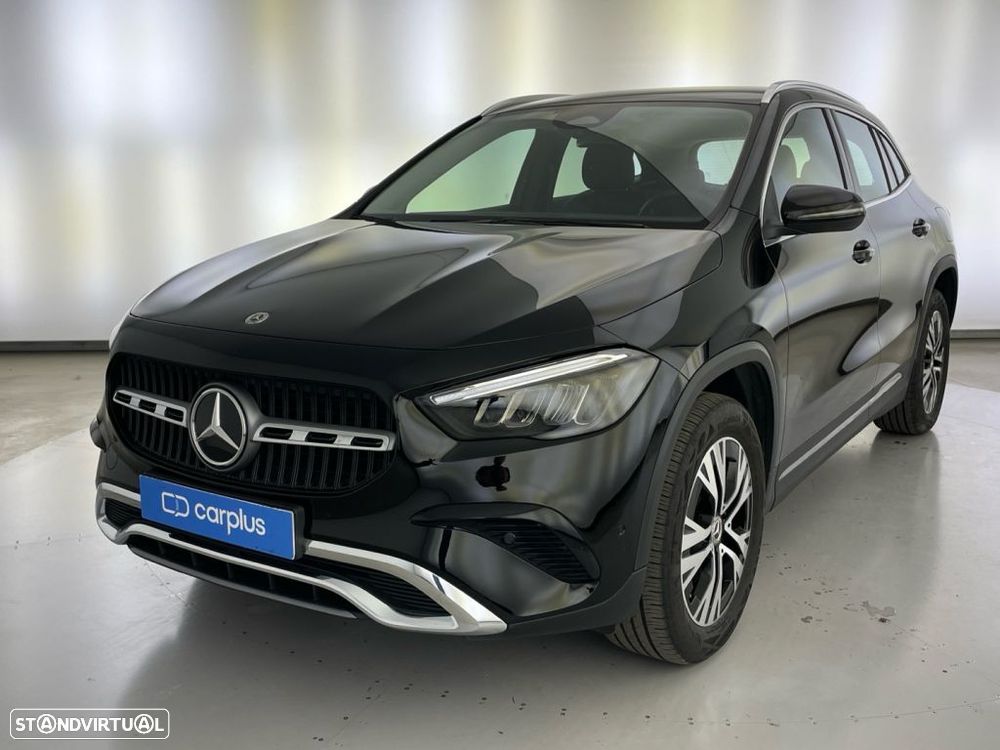 Mercedes-Benz GLA 250 e 8G-DCT Progressive - 20