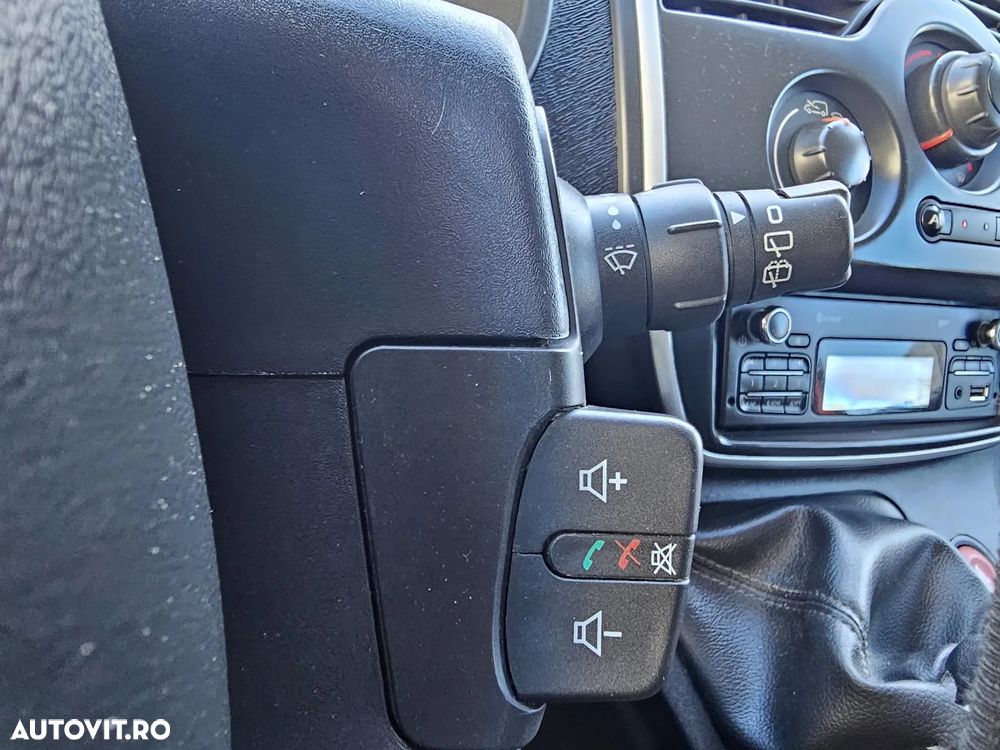 Renault Kangoo 1.5 DCI - 17