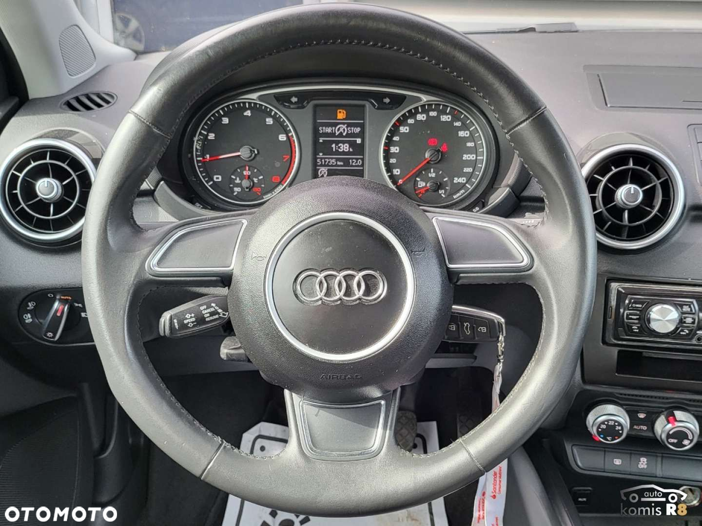 Audi A1 - 25