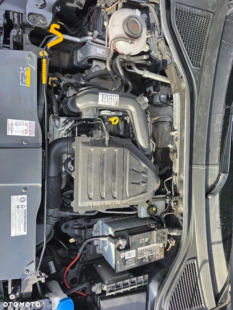 Volkswagen T-Roc 1.0 TSI IQ Drive - 21