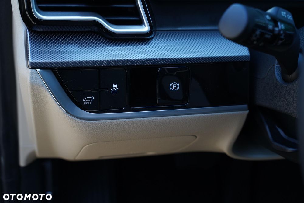 Kia Sportage 1.6 T-GDI Business Line 2WD DCT - 13