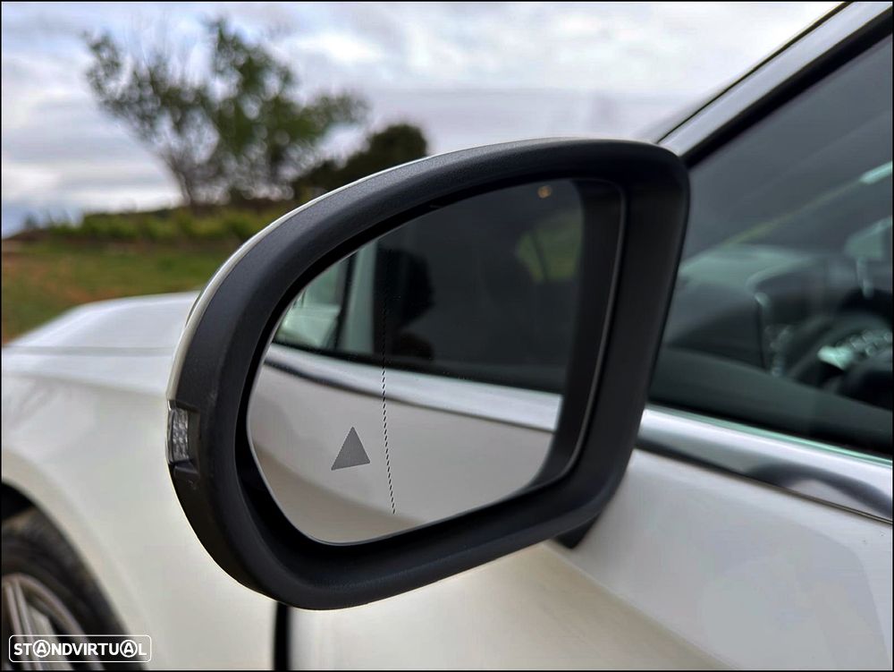 Mercedes-Benz A 250 e 8G-DCT Edition AMG Line - 17