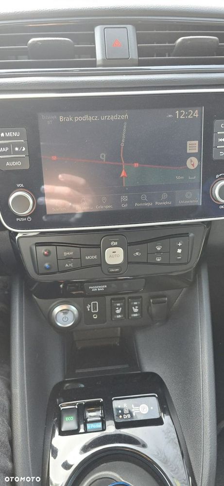 Nissan Leaf - 34