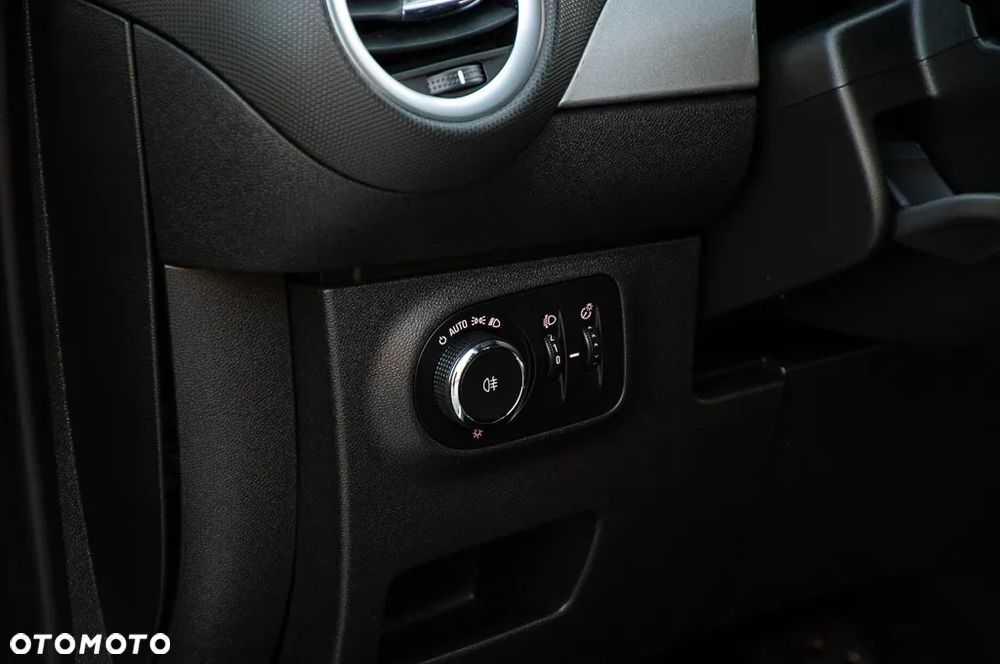 Opel Adam 1.4 Turbo S - 38