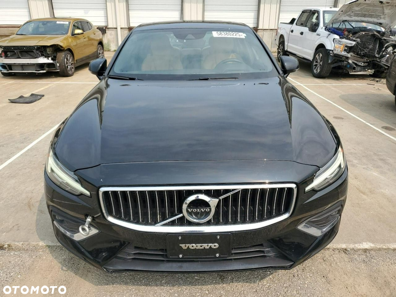 Volvo S60 - 6