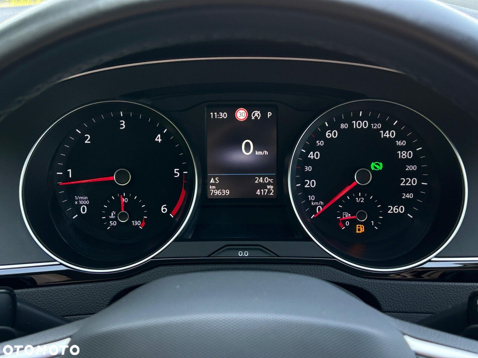 Volkswagen Passat 2.0 TDI EVO Elegance DSG - 25