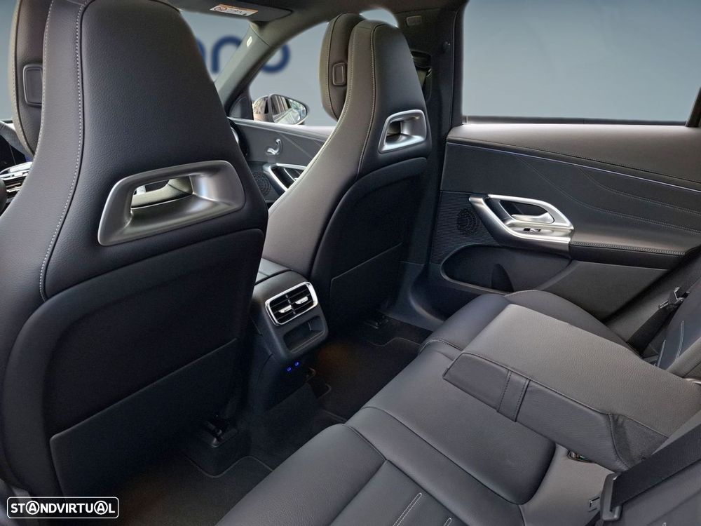 Mercedes-Benz GLC 400 EQ 4Matic - 26