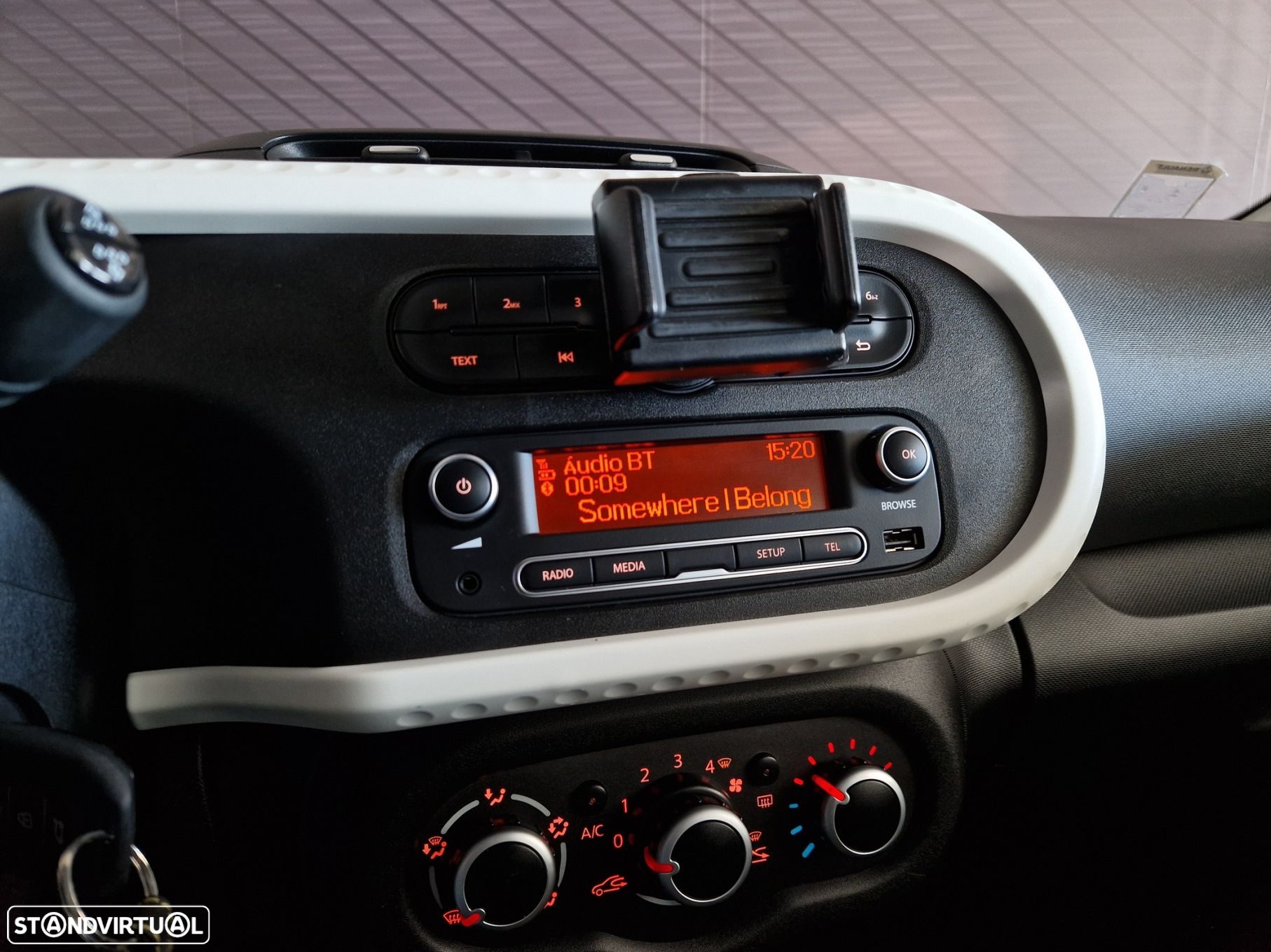 Renault Twingo 1.0 SCe Zen - 12