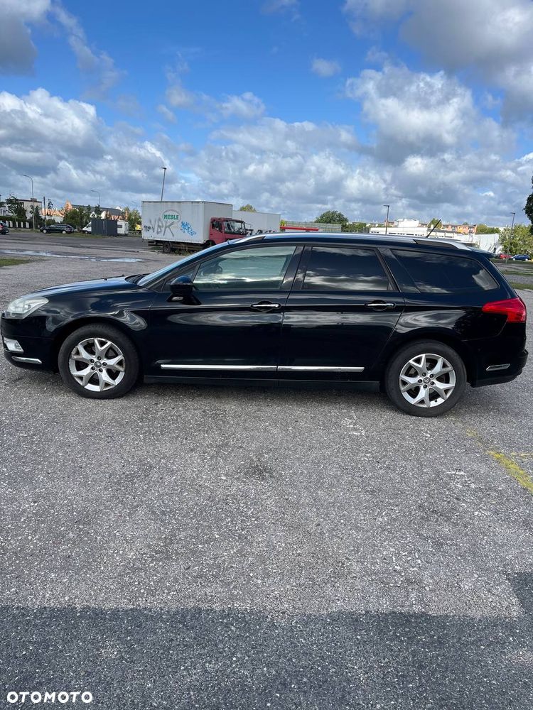 Citroën C5 2.0 HDi Confort - 9
